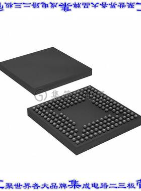 10CL016YM164C6G 现场可编程门阵列IC FPGA 87 I/O 164MBGA芯片