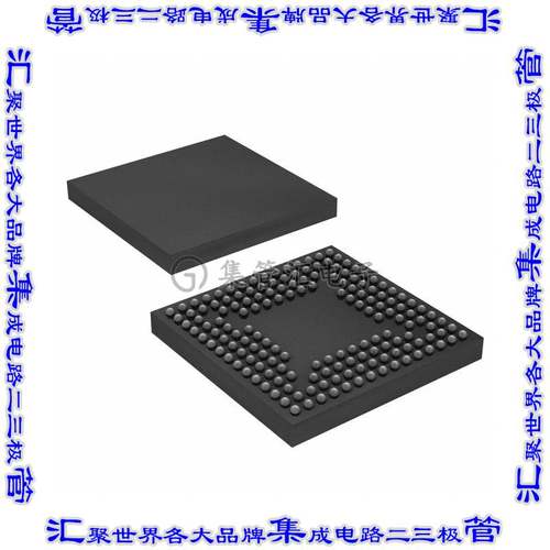 10CL010YM164A7G 现场可编程门阵列IC FPGA 101 I/O 164MBGA芯片