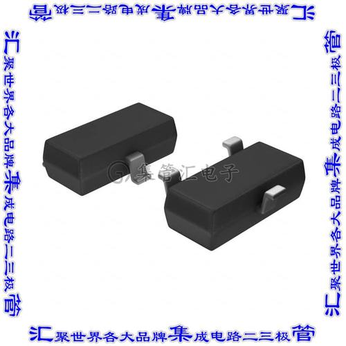 MAX6104EUR+T 电压基准IC VREF SERIES 0.4% SOT23-3电源芯片集