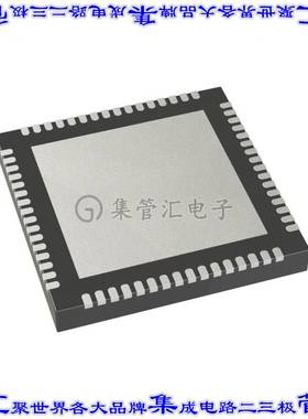 DSPIC33FJ128GP206A-I/MR 单片机IC MCU 16BIT 128KB FLASH 64VQ