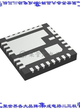 NCP302035MNTWG 集成电路芯片IC PWR DRIVER P-CHAN 2:1 31PQFN