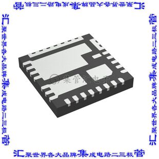 NCP302045MNTWG 集成电路芯片IC PWR DRIVER P-CHAN 2:1 31PQFN