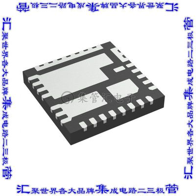 NCP302155MNTWG 栅极驱动器IC GATE DRIVER PQFN31芯片集成电路