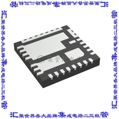 NCP302150MNTWG 栅极驱动器IC GATE DRIVER PQFN31芯片集成电路