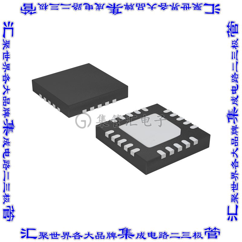 C8051F330-GM 单片机IC MCU 8BIT 8KB FLASH 20MLP芯片微控制器