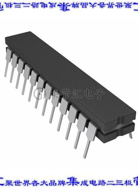 AD7870CQ 模数转换器IC ADC 12BIT SAR 24CDIP芯片集成电路