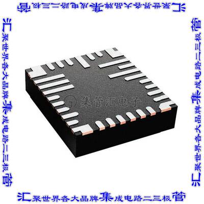 TAS2563RPPT 集成电路芯片6.1-W, DIGITAL INPUT, SMART AMP