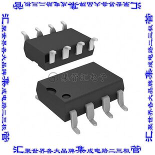 AMC1200BDUB 放大器IC OPAMP ISOLATION 1电路 8SOP芯片集成电路