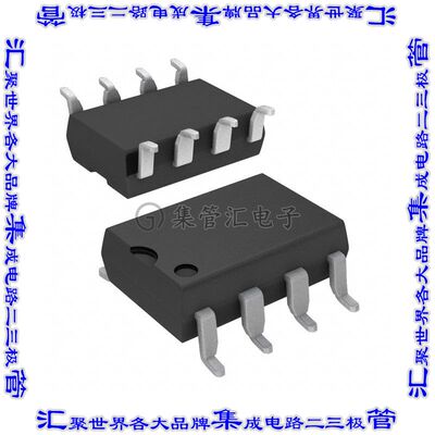 HCPL-7510-500E 放大器IC OPAMP ISOLATION 1电路 8DIPGW芯片集