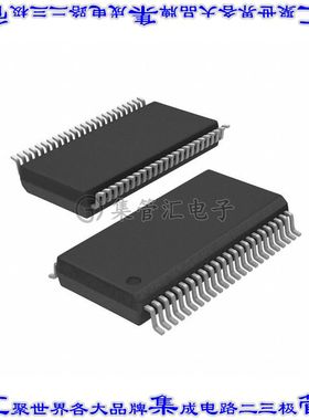 CY74FCT162245TPVC 收发器非反相IC TXRX 5.5V 48SSOP芯片集成电