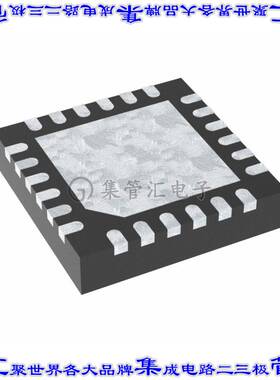 NCV891930MW00AR2G 集成电路芯片IC CTLR SYNC BUCK 24QFNW