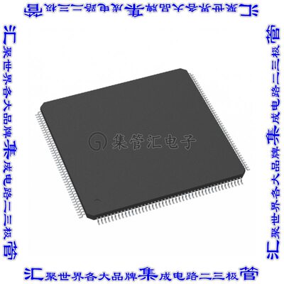 XMC7100D-F176K4160AA 单片机IC MCU 32BT 4.063MB FLASH 176QFP
