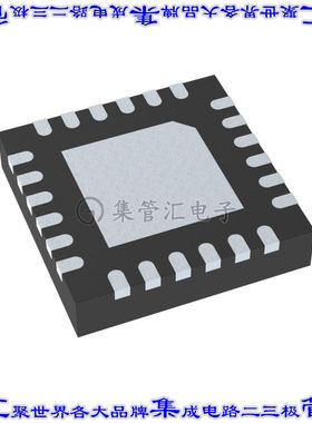 CDCP1803RGET 集成电路芯片IC CLK BUFFER 1:3 800MHZ 24VQFN