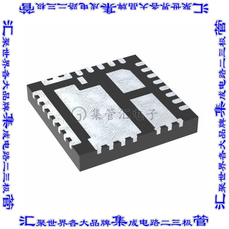 AOZ5312UQI 集成电路芯片20V/60A DRMOS SMOD EN CONTROL TH