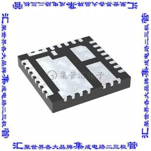 AOZ5516QI_2 集成电路芯片IC POWER DRMOS 25V 55A 31QFN