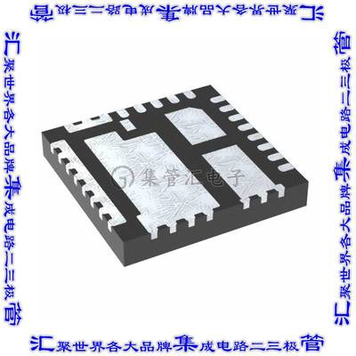 AOZ5312UQI 集成电路芯片20V/60A DRMOS SMOD EN CONTROL TH