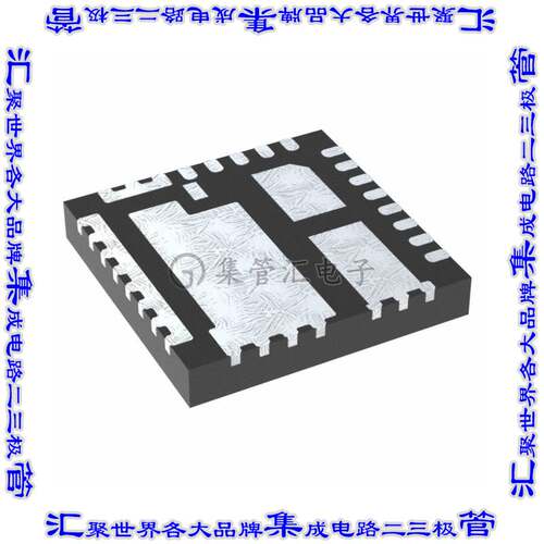 AOZ5332QI 集成电路芯片POWER IC DRMOS