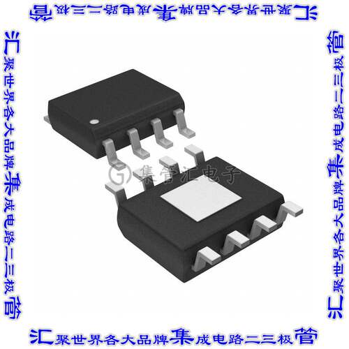 XRP2997IDBTR-F 集成电路芯片IC REG CONV DDR 1OUT 8SOIC