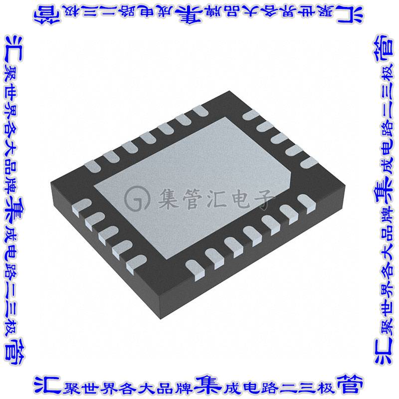 DRV10975RHFR 集成电路芯片IC MTR DRV MULTPHS 6.5-18V 24QFN - 实物图