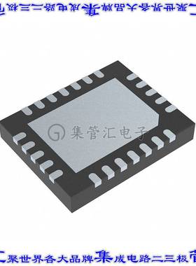 ADS1287IRHFT 模数转换器IC ADC 24BIT SIGMA-DELTA 24VQFN芯片