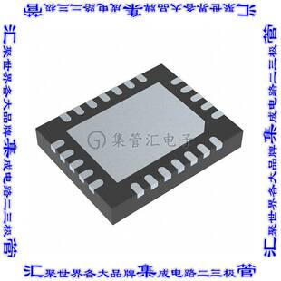 DRV10975RHFR 集成电路芯片IC MTR DRV MULTPHS 6.5-18V 24QFN