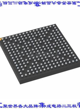 SAM9X60-V/DWB 集成电路芯片IC MPU SAM9X60 600MHZ 228TFBGA