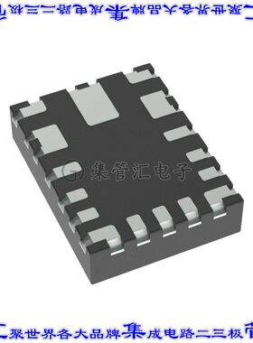 MP7200GLE-Z 驱动器IC LED DRIVER 稳压器 PWM 19QFN芯片集成电