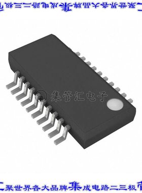 MAX1960EEP+ 升降压控制IC REG CTRLR BUCK 20QSOP电源芯片集成