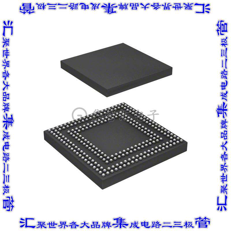 R7S721000VCBG#AC0 集成电路芯片IC MPU RZ/A1H 400MHZ 256LFBGA