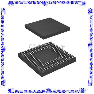 R7S921051VCBG#BC0 集成电路芯片IC MPU RZ/A2M 528MHZ 256LFBGA