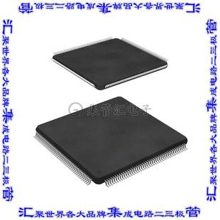 TC1728N192F133HRACKXUMA2 单片机IC MCU 32BIT 1.5MB FLASH 176