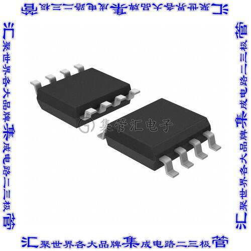 FT24C32A-USR-T 存储器IC EEPROM 32KBIT I2C 800KHZ 8SOP芯片集