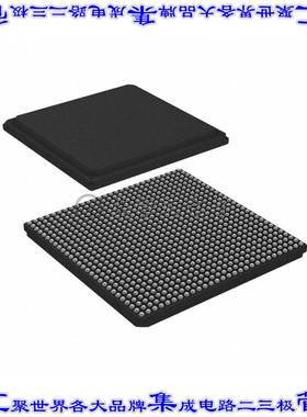 LS1048ASE7MQA 集成电路芯片IC MPU QORIQ 1.2GHZ 780FBGA