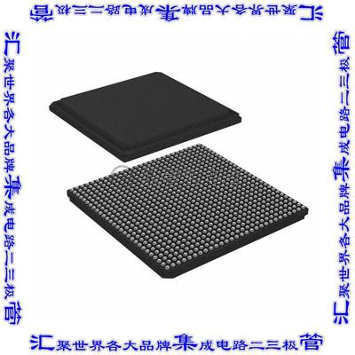 T2081NXN8T1B 集成电路芯片IC MPU QORIQ T2 1.8GHZ 780FBGA