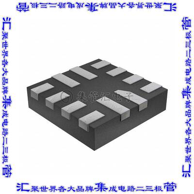 TUSB320LAIRWBR 集成电路芯片IC USB TYPE-C LOGIC/PORT 12X2QFN