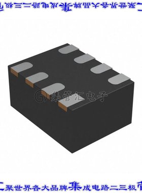 TPS62849DLCR 开关稳压器IC REG BUCK 3.4V 750MA 8VSON电源芯片