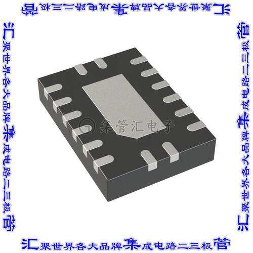 SN74HCS595QBQBRQ1 集成电路芯片AUTOMOTIVE 8-BIT SHIFT REGIST