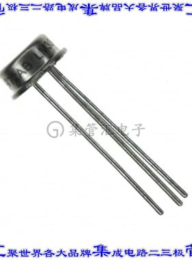 LM236AH-5.0/NOPB 电压基准IC VREF SHUNT 1% TO46-3电源芯片集