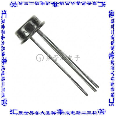 LM134H/NOPB 集成电路芯片IC CURRENT SOURCE 3% TO46-3