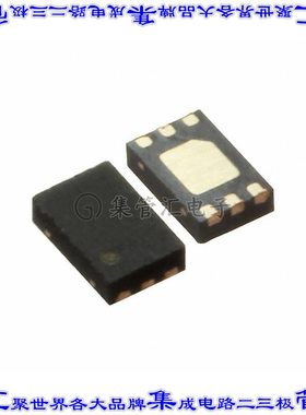 PL133-27GI-R 集成电路芯片IC CLK BUFFER 1:2 150MHZ 6DFN