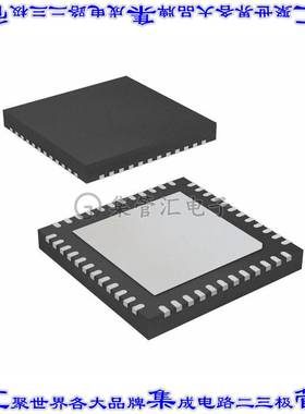 SN65MLVD040RGZT 收发器IC TRANSCEIVER HALF 4/4 48VQFN芯片集