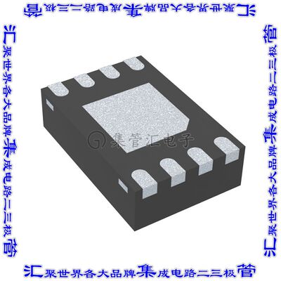 MCP73832T-2ACI/MC 电池充电器IC LI-ION 1CELL 8DFN芯片集成电
