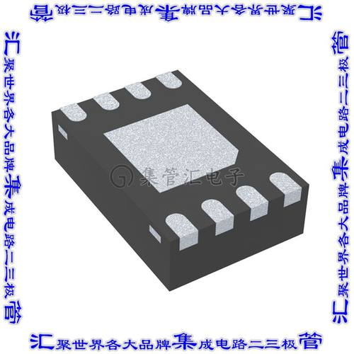 MCP1630VT-E/MC 升降压控制IC REG CTRLR MULT TOPOLOGY 8DFN电