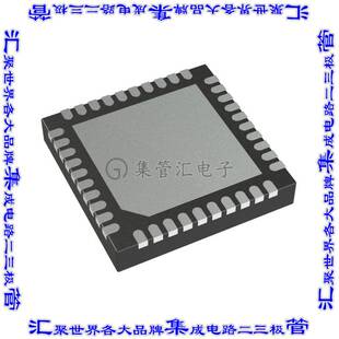 ADM1166ACPZ-REEL 集成电路芯片IC SEQUENCER/SUPERVISOR 40LFCS
