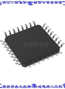 ATSAML21E18B-ANT 单片机IC MCU 32BIT 256KB FLASH 32TQFP芯片