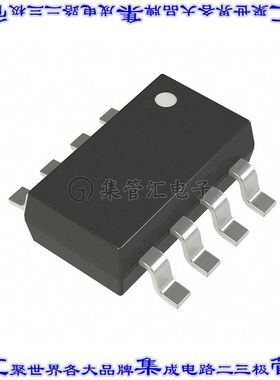 TL082HIDDFR 放大器IC OPAMP JFET 2电路 TSOT23-8芯片集成电路