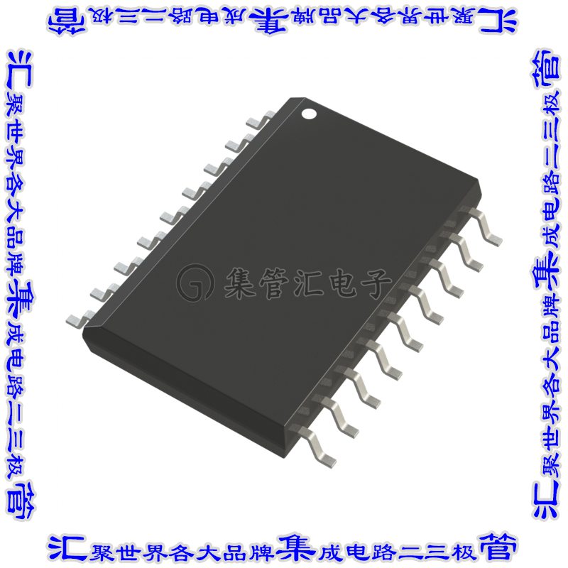MCP2140A-I/SO 集成电路芯片IC IRDA CONTROLLR DTE/DCE 18SOIC