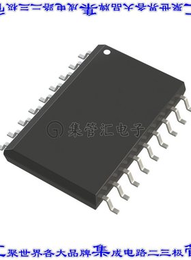 MCP2510-I/SO 集成电路芯片IC CAN CONTRLER IND TEMP 18SOIC