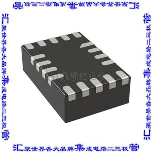 MP2672GD-0000-Z 电池充电器IC LI-ION 2CELL 18QFN芯片集成电路