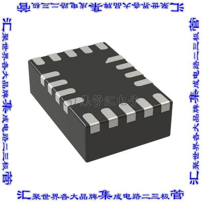 MP2672GD-0000-Z 电池充电器IC LI-ION 2CELL 18QFN芯片集成电路